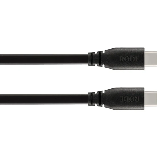 RØDE SC17 USB-C to USB-C cable 1.5 m