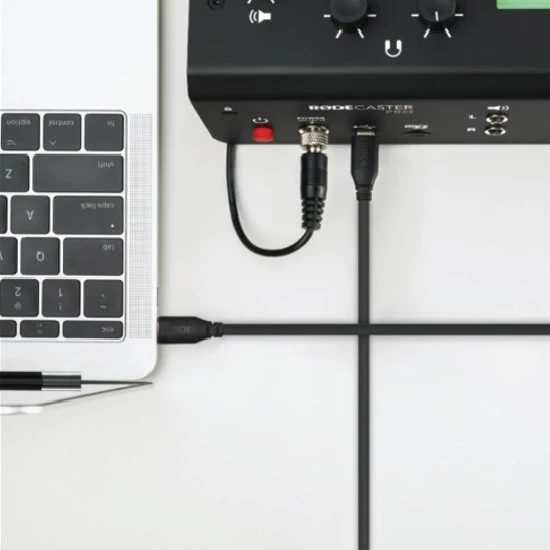 RØDE SC17 USB-C to USB-C cable 1.5 m