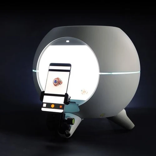 Orangemonkie Foldio360 Smart Dome