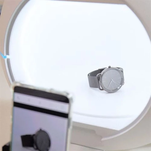 Orangemonkie Foldio360 Smart Dome