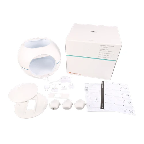 Orangemonkie Foldio360 Smart Dome