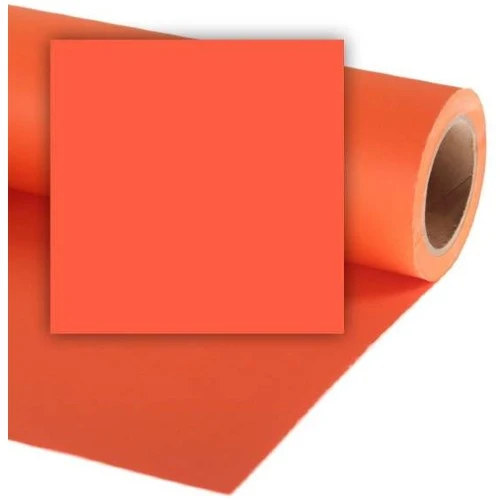 Colorama 195 Mandarin 2,72x11m