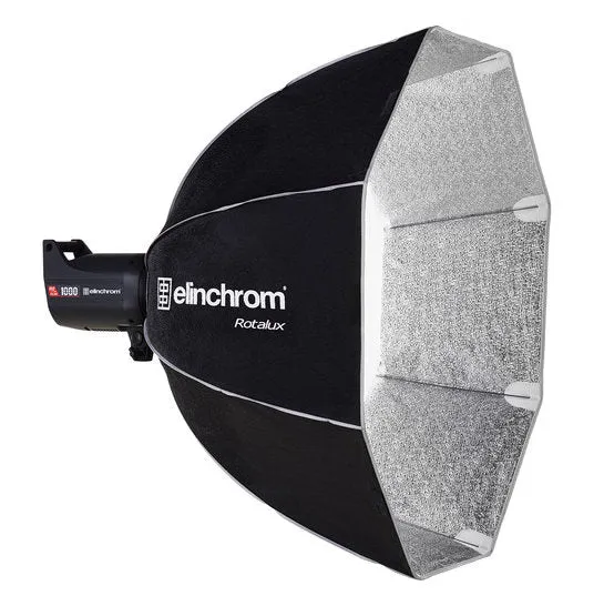 Elinchrom Rotalux Softbox Deep Octa 100cm excl. Speedring