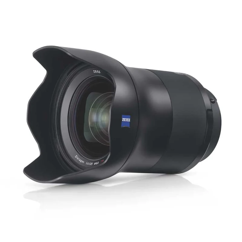 Zeiss Milvus 25mm f/1.4 ZE Mount