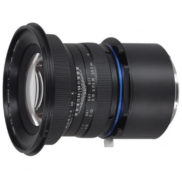 Laowa 15mm f/4 Wide Angle 1:1 Macro lens - Leica L