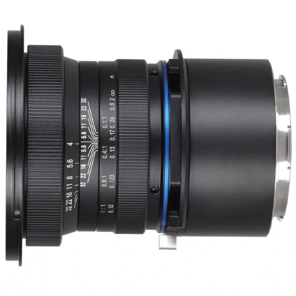 Laowa 15mm f/4 Wide Angle 1:1 Macro lens - Leica L
