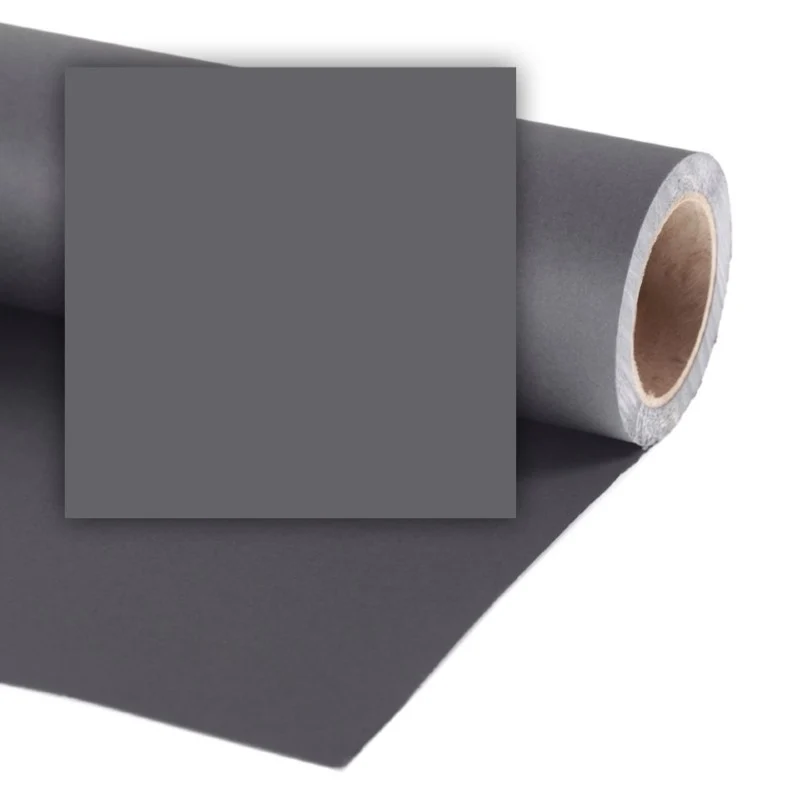 Colorama 149 Charcoal 2.72x11m