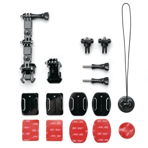 INSTA360 Helmet Mount Bundle