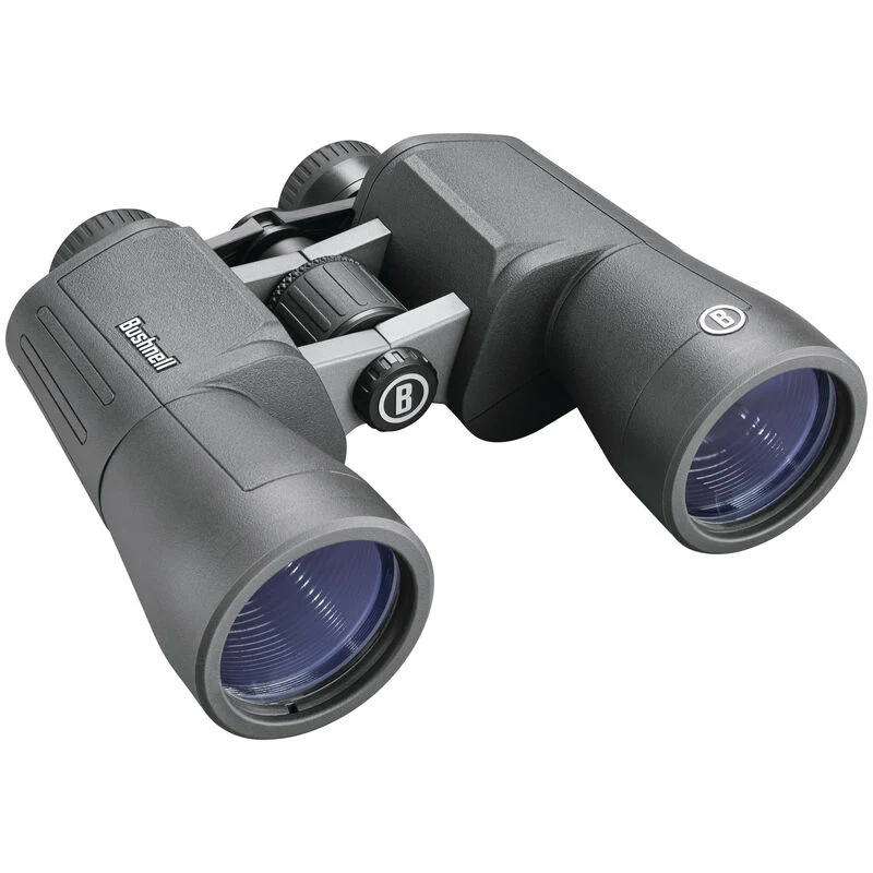 Bushnell Powerview 2.0 12x50 Aluminium, MC
