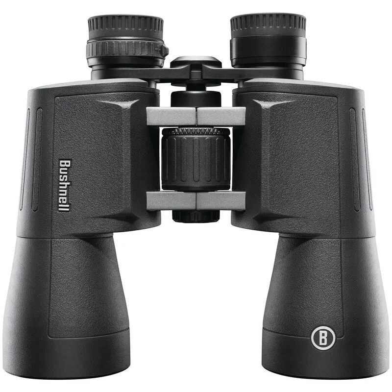 Bushnell Powerview 2.0 12x50 Aluminium, MC