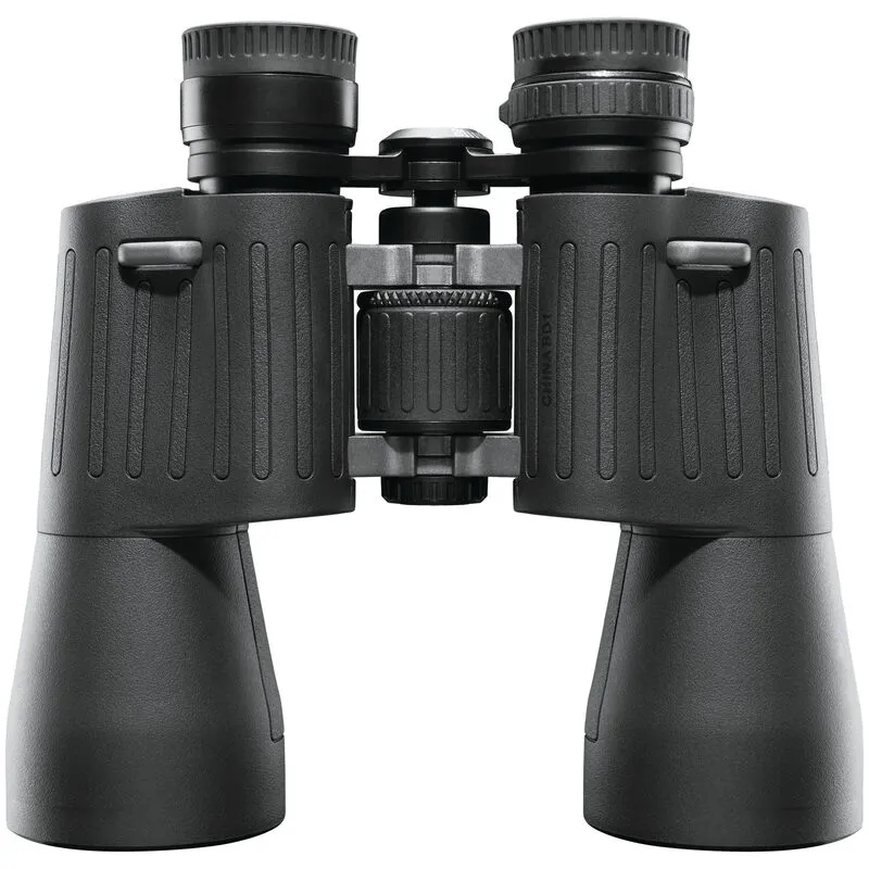 Bushnell Powerview 2.0 12x50 Aluminium, MC