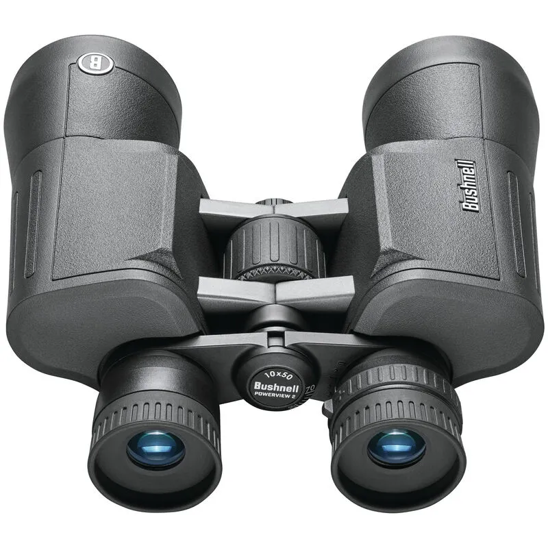 Bushnell Powerview 2.0 10x50 Aluminium, MC
