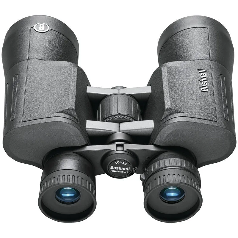 Bushnell Powerview 2.0 10x50 Aluminium, MC