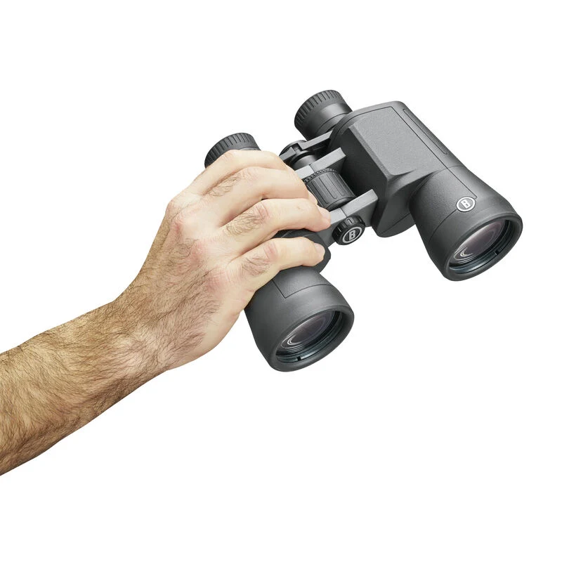 Bushnell Powerview 2.0 10x50 Aluminium, MC