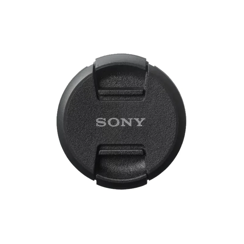 Sony Front Lens Cover 82mm with Sony Logo (ALCF82S.SYH)