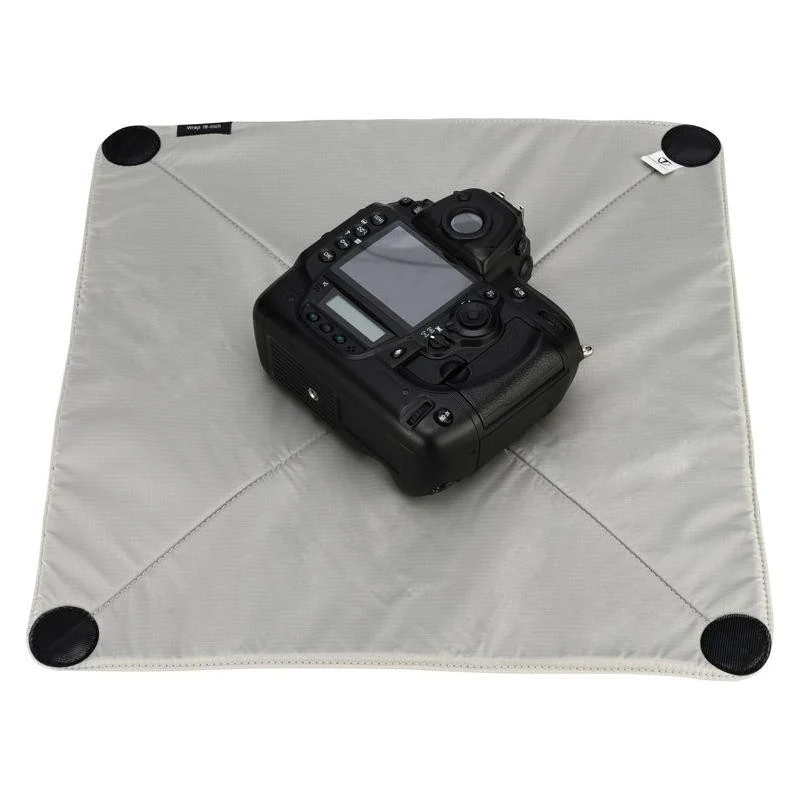 Tenba Wrap - 16inch - Schwarz - 636-331