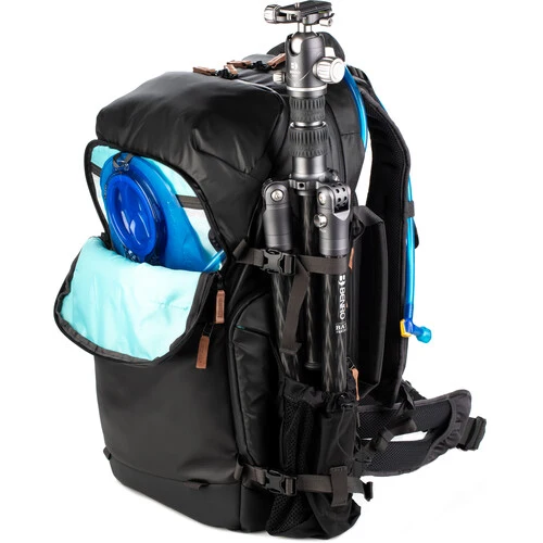 Shimoda Explore V2 35 Starter kit - Black - 520-160