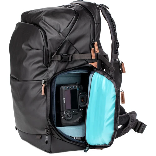 Shimoda Explore V2 35 Starter kit - Black - 520-160