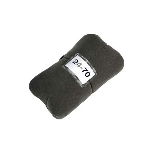Tenba Wrap - 12inch - Schwarz - 636-321