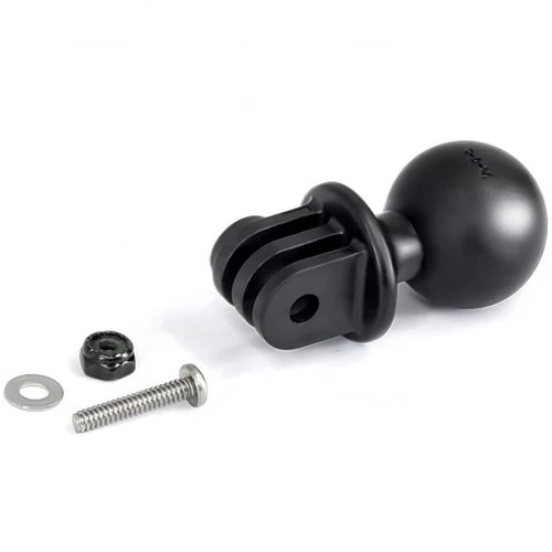 Ram Mounts Short GoPro Suction Base