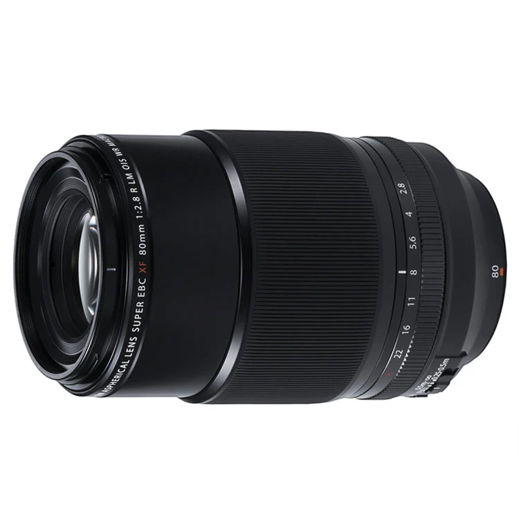 Fujifilm XF 80mm f/2.8 Macro