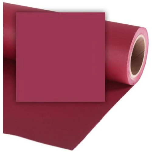 Colorama 573 1,35x11m Crimson