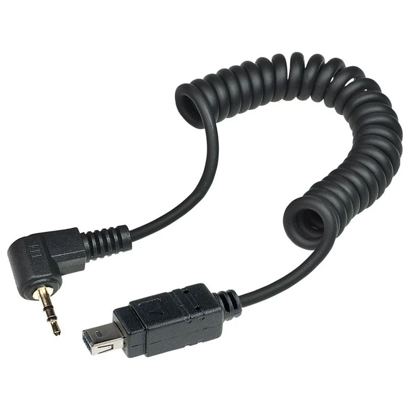Kaiser 3N shutter release cord Nikon