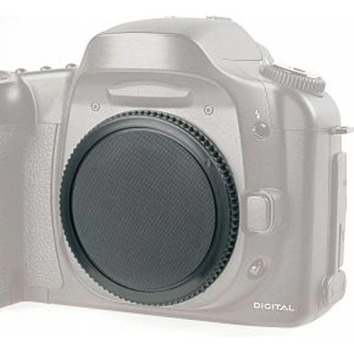 Kaiser Body Cap Nikon F