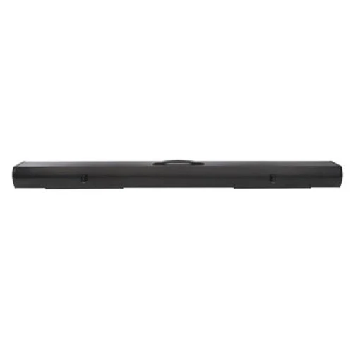 StudioKing Roll-Up Backdrop Leinwand FB-150200FB 150x200 cm Schwarz