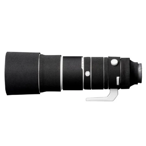 easyCover Lens Oak for Sony FE 200-600 f/5.6-6.3 G OSS Black