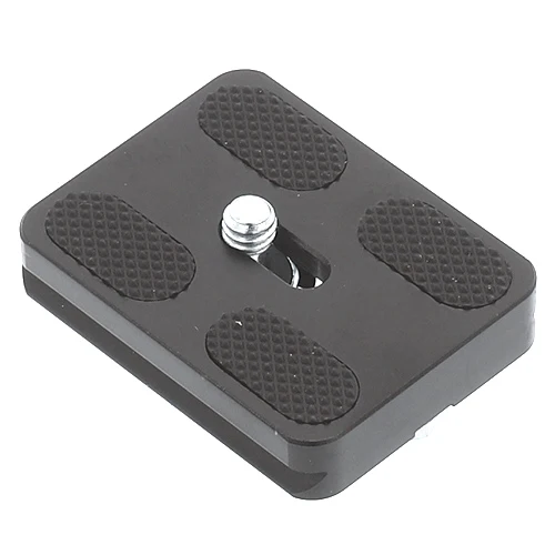 Kamera Express PU50, Stativplatte