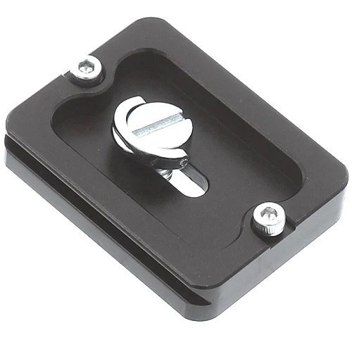 Kamera Express PU50, Stativplatte