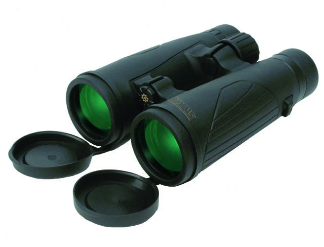 Konus Titanium Evo OH 8x42 WP Fernglas