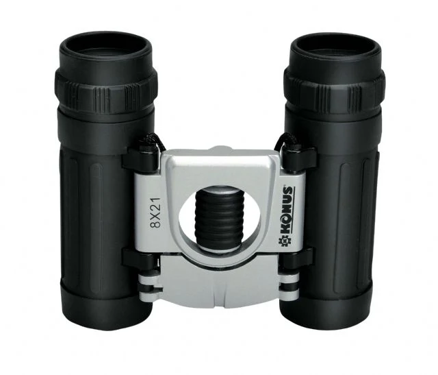 Konus Basic 8x21 Binoculars