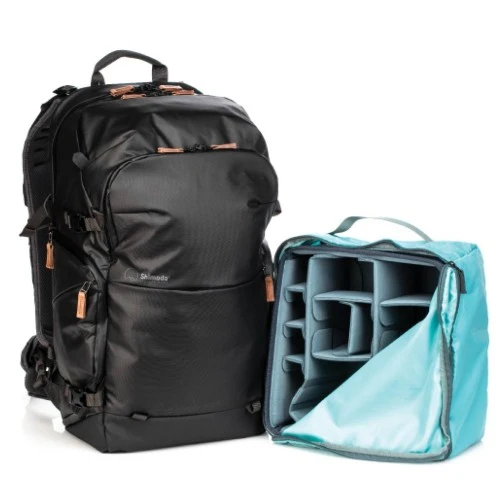 Shimoda Explore V2 35 Backpack - Black