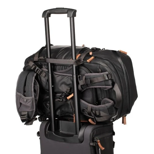 Shimoda Explore V2 35 Backpack - Black