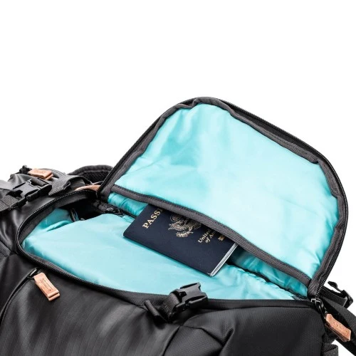Shimoda Explore V2 35 Backpack - Black