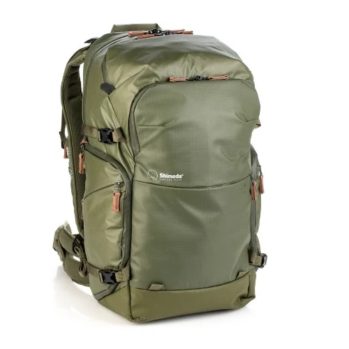 Shimoda Explore V2 35 Backpack - Army Green