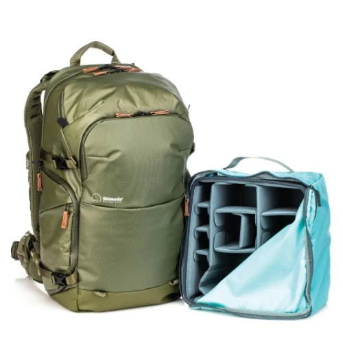 Shimoda Explore V2 35 Backpack - Army Green