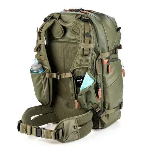 Shimoda Explore V2 35 Backpack - Army Green