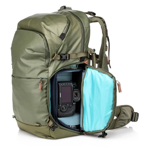 Shimoda Explore V2 35 Backpack - Army Green