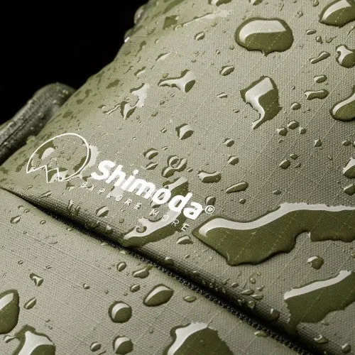 Shimoda Explore V2 35 Backpack - Army Green