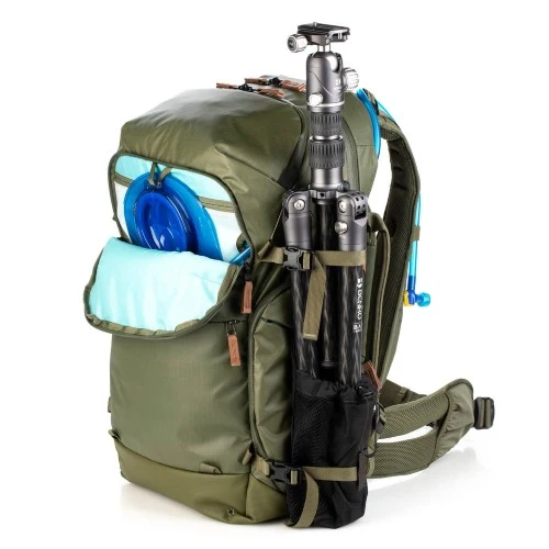 Shimoda Explore V2 35 Backpack - Army Green