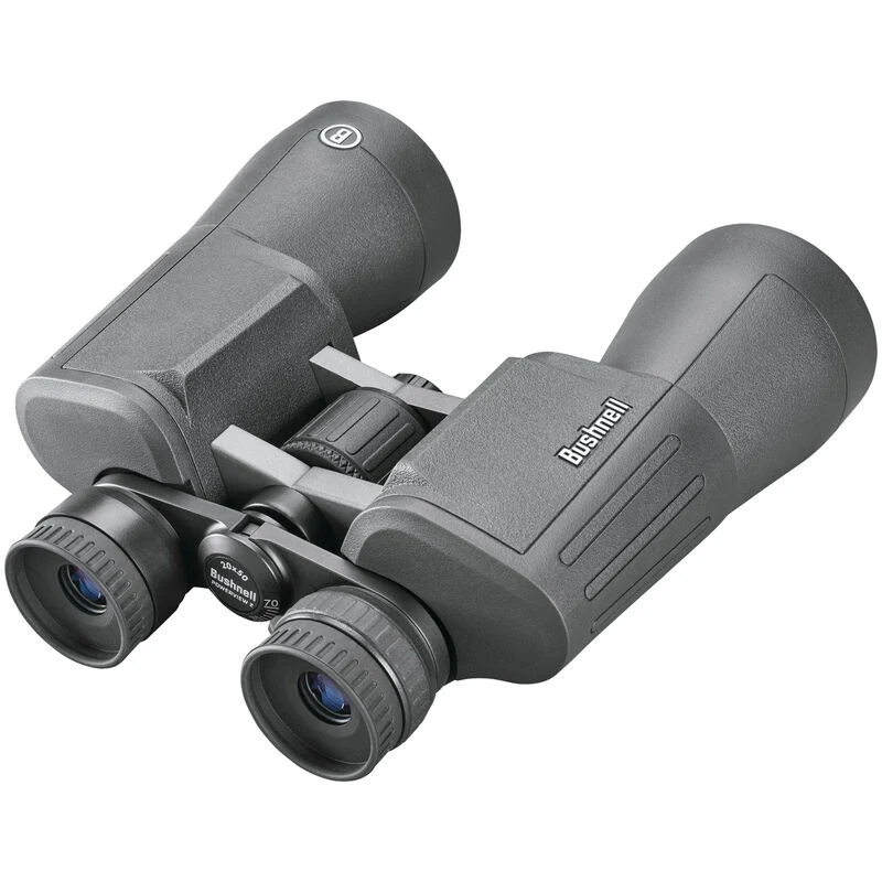Bushnell Powerview 2.0 20x50 Aluminium, MC