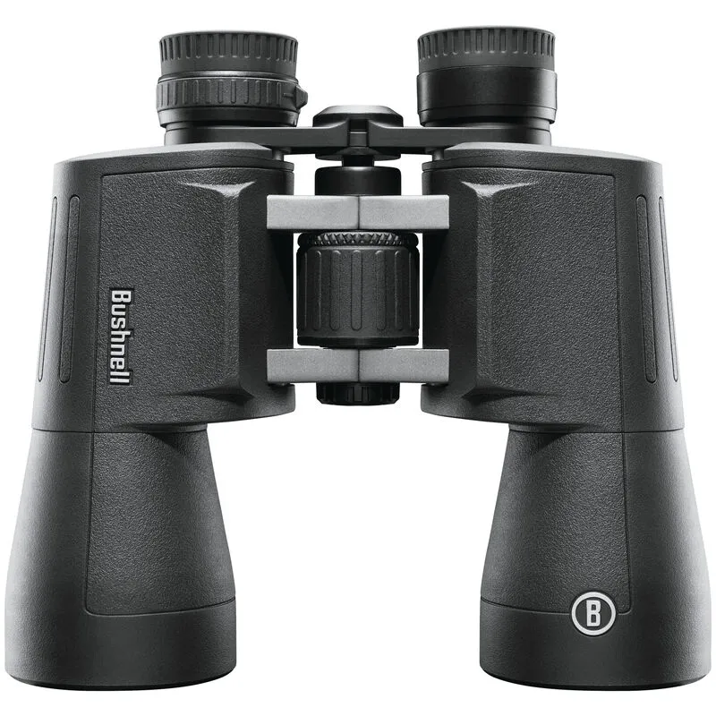 Bushnell Powerview 2.0 20x50 Aluminium, MC