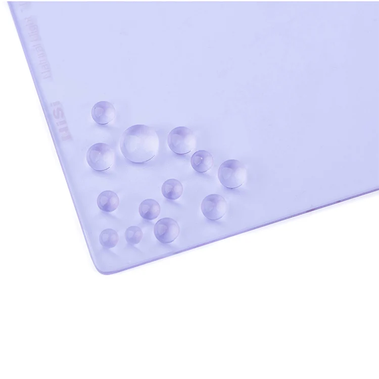 NiSi Natural Night Filter 150x150mm for Night- and Astro Photography