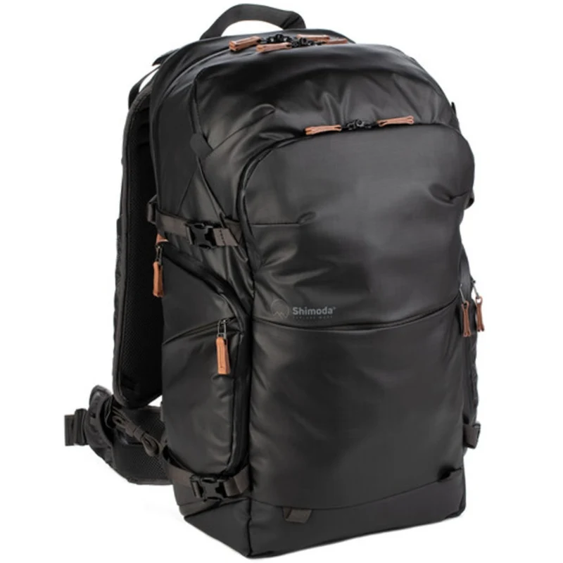Shimoda Explore V2 30 Starter Kit - Schwarz - 520-156