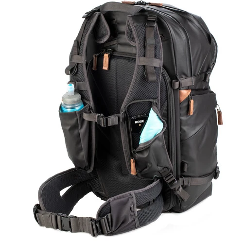Shimoda Explore V2 30 Starter Kit - Schwarz - 520-156