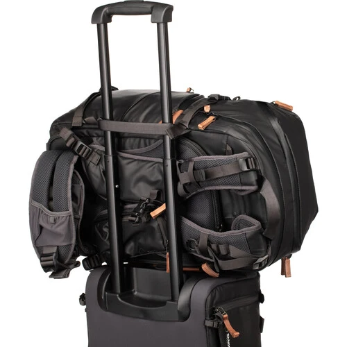 Shimoda Explore V2 30 Starter Kit - Schwarz - 520-156