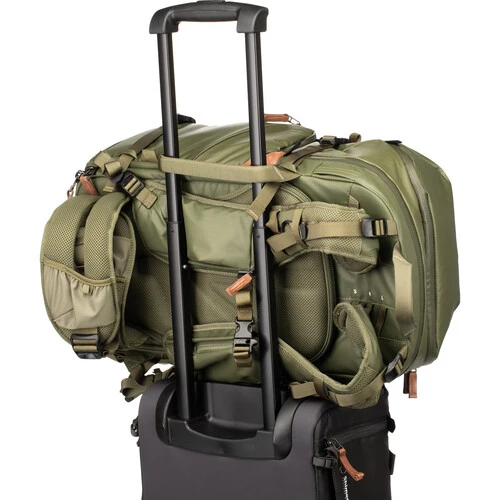 Shimoda Explore V2 30 Rucksack - Armee Grün - 520-155
